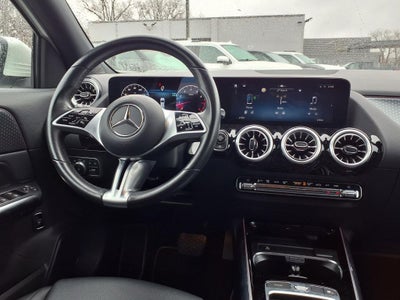 2025 Mercedes-Benz GLA GLA 250