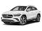 2025 Mercedes-Benz GLA GLA 250