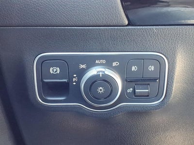 2025 Mercedes-Benz GLA GLA 250 4MATIC®