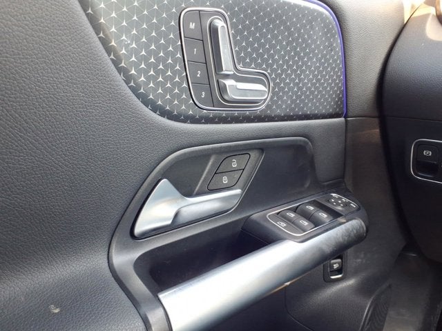 2025 Mercedes-Benz GLA GLA 250 4MATIC®