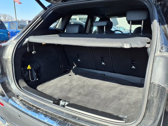 2025 Mercedes-Benz GLA GLA 250 4MATIC®