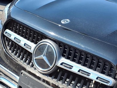 2025 Mercedes-Benz GLA GLA 250 4MATIC®