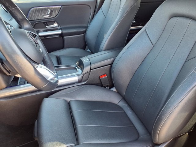 2025 Mercedes-Benz GLA GLA 250 4MATIC®