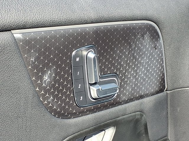 2025 Mercedes-Benz GLA GLA 250 4MATIC®