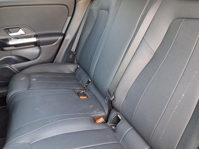 2025 Mercedes-Benz GLA GLA 250 4MATIC®