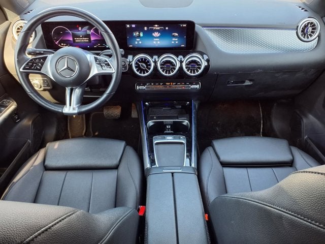 2025 Mercedes-Benz GLA GLA 250 4MATIC®