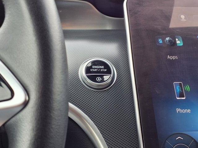 2024 Mercedes-Benz GLC GLC 300