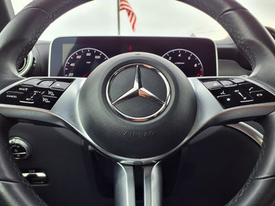 2024 Mercedes-Benz GLC GLC 300