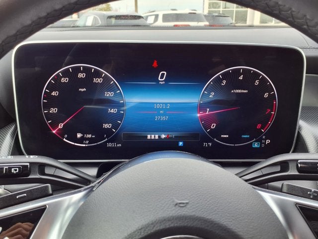 2024 Mercedes-Benz GLC GLC 300