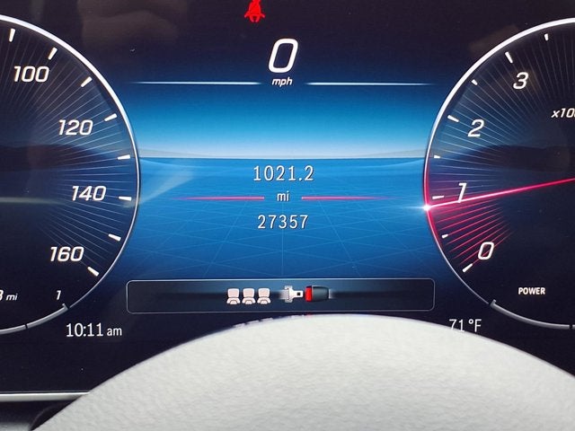 2024 Mercedes-Benz GLC GLC 300