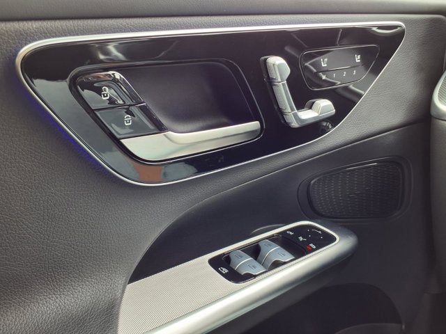 2024 Mercedes-Benz GLC GLC 300