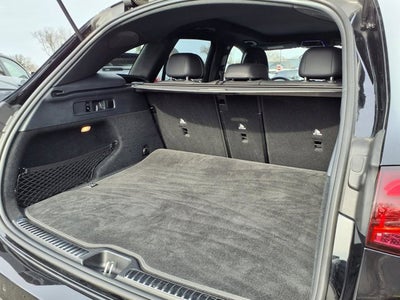 2024 Mercedes-Benz GLC GLC 300