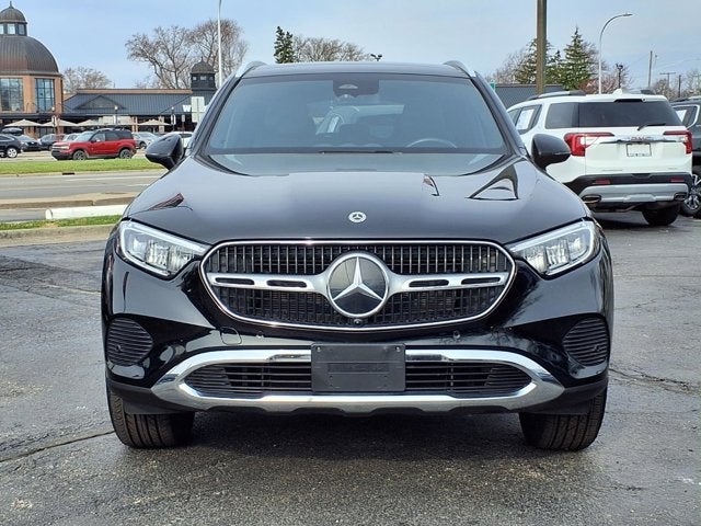 2024 Mercedes-Benz GLC GLC 300