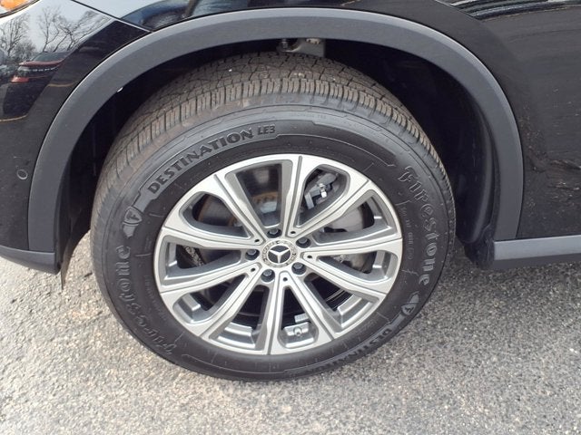 2024 Mercedes-Benz GLC GLC 300