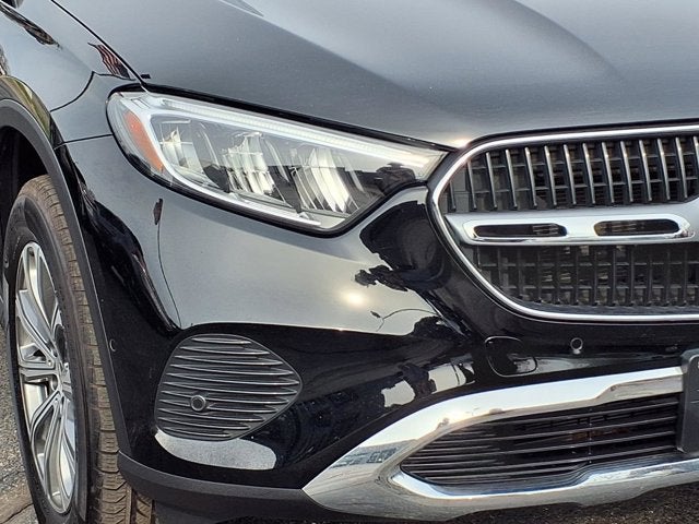 2024 Mercedes-Benz GLC GLC 300