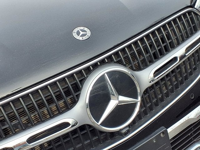 2024 Mercedes-Benz GLC GLC 300