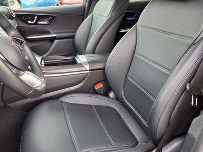 2024 Mercedes-Benz GLC GLC 300