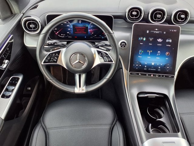 2024 Mercedes-Benz GLC GLC 300