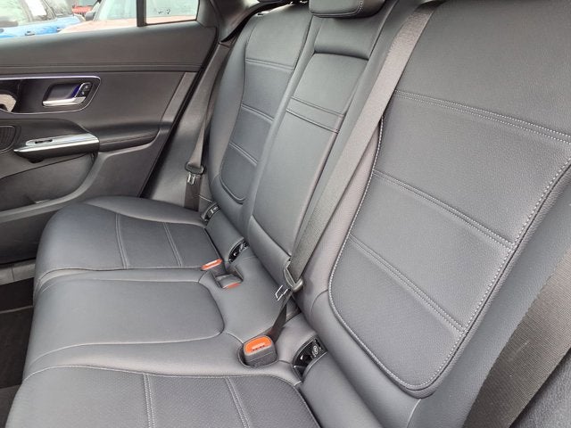 2024 Mercedes-Benz GLC GLC 300