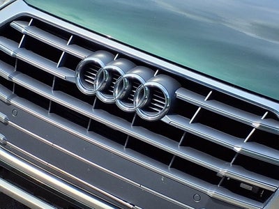 2018 Audi Q5 2.0T Premium Plus quattro