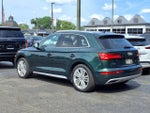 2018 Audi Q5 2.0T Premium Plus quattro