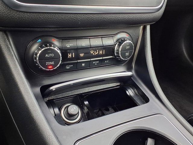 2018 Mercedes-Benz CLA CLA 250 4MATIC®