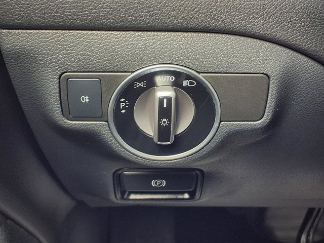 2018 Mercedes-Benz CLA CLA 250 4MATIC®