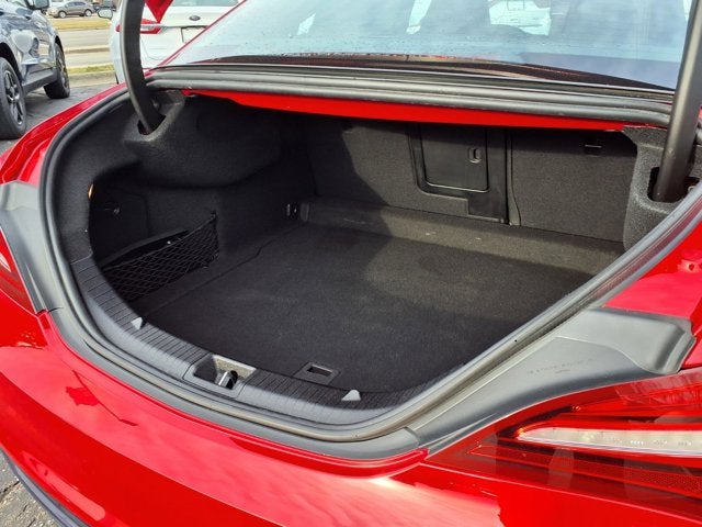 2018 Mercedes-Benz CLA CLA 250 4MATIC®