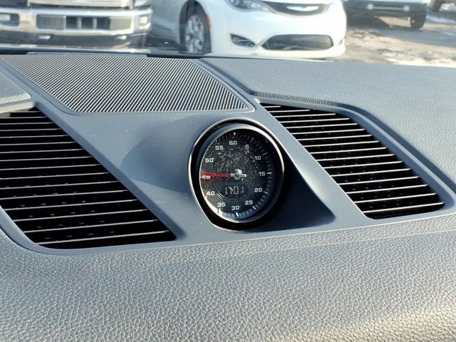 2021 Porsche Cayenne Coupe Base