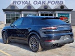 2021 Porsche Cayenne Coupe Base