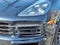 2021 Porsche Cayenne Coupe Base