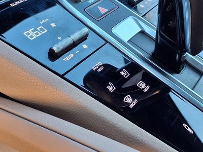 2021 Porsche Cayenne Coupe Base