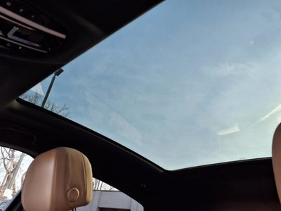 2021 Porsche Cayenne Coupe Base