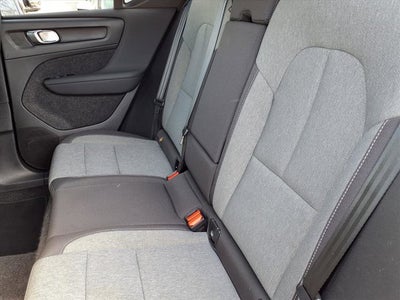 2024 Volvo XC40 B5 Core