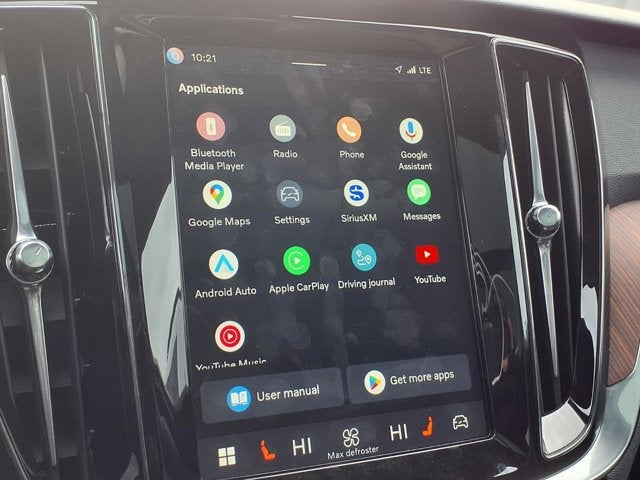 2025 Volvo V60 Cross Country B5 Plus