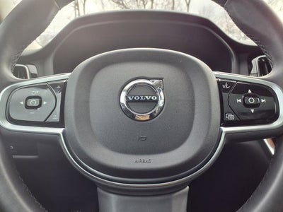 2025 Volvo V60 Cross Country B5 Plus