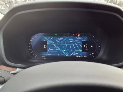 2025 Volvo V60 Cross Country B5 Plus
