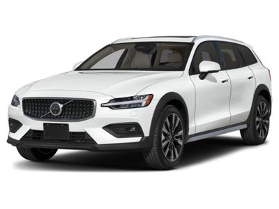 2025 Volvo V60 Cross Country B5 Plus