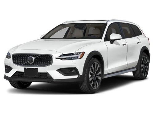 2025 Volvo V60 Cross Country B5 Plus