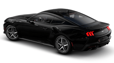 2026 Ford Mustang EcoBoost® Premium Fastback