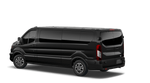 2026 Ford Transit Commercial Passenger Van XLT