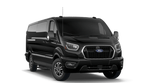 2026 Ford Transit Commercial Passenger Van XLT