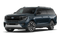 2026 Ford Expedition MAX Platinum®