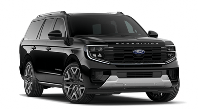 2026 Ford Expedition Platinum®