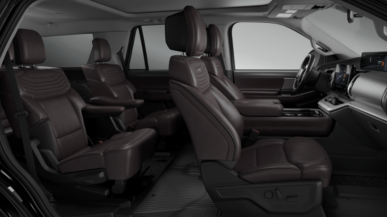 2026 Ford Expedition Platinum®