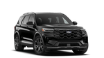 2027 Ford Explorer Platinum™
