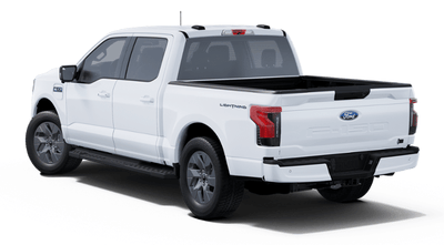 2025 Ford F-150 Lightning Flash™