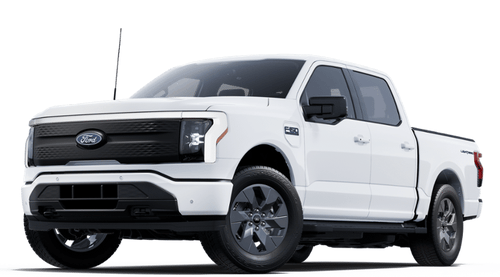2025 Ford F-150 Lightning Flash™