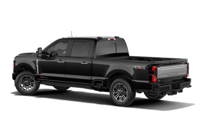 2027 Ford Super Duty F-250® Platinum®