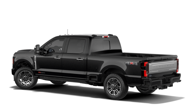 2027 Ford Super Duty F-250® Platinum®